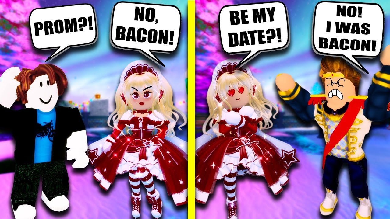 If You Don T Love Me At My Bacon You Can T Have Me At My Prince