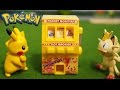 Pokemon !「 Pikachu vs Meowth fights at Pokemon's slot machines!!」ポケモンスロットマシーンバトル！！