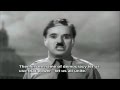 Charlie chaplin  let us all unite original music by e8ix