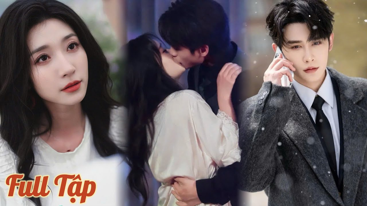 Vì Con, Cô Trở Về Nước Quyến Rũ Chồng Cũ, Nào Ngờ Anh Lại Dùng Tiền Sỉ Nhục Cô Và Kết Cục Đắng Lòng!