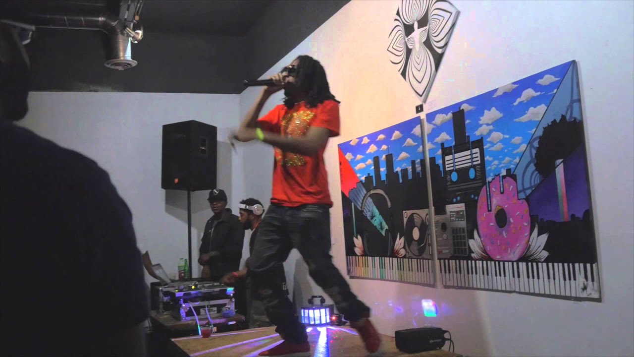 swagdad vlog (Mobbin Out With Swag Dad)