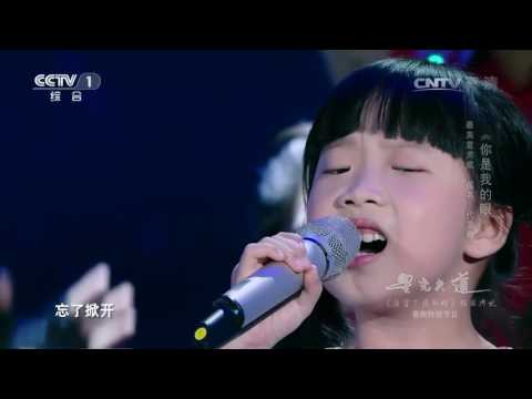 Avenue of Stars 20170811 [本期精彩看點] | CCTV