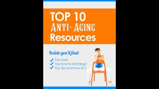 The Ultimate Antiaging Guide