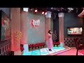 屋台  永井龍雲 唄  &hearts; カバ-林家敏