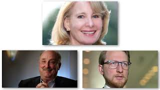 Shocking Wealth of America's Top 5 Old Money Families