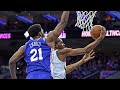 Brooklyn Nets vs Philadelphia 76ers - Full Game Highlights | March 10, 2022 | 2021-22 NBA Season