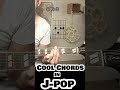 サンボマスターのコードがぶっ壊れ Coon Chords in J-pop
