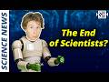 This New AI Scientist Can Fully Automate Discovery Researchers Claim This New AI Scientist Can Fully Automate Discovery Researchers Claim