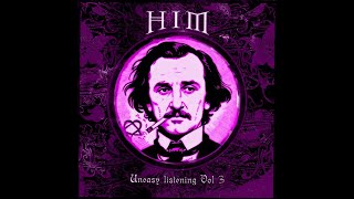 HIM - I&#39;ve Crossed Oceans Of Wine To Find You