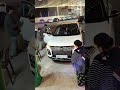 MG Hector Seat Cover Installation #caraccessories #automobile #mghector #car #modified