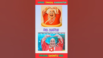 Guess TMKOC Characters by cake Part–2 😱 #tmkoc #tarakmehtaultachashma #jethalal #drhathi #shorts