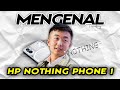 Kenapa hp nothing phone rame