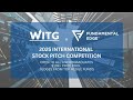 Grand Prize Winner: Sunny-Side Down Capital’s Short Pitch on Vital Farms (VITL) | WITG x FE 2025