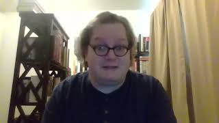 The Big 6-0 Book Tag