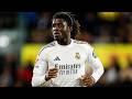 BREAKING CALEB YIRENKYI TO REAL MADRID DETAILS 