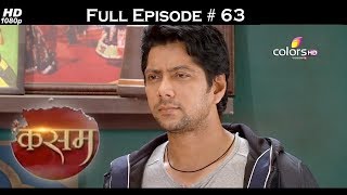 Kasam - Full Episode 63 - With English Subtitles