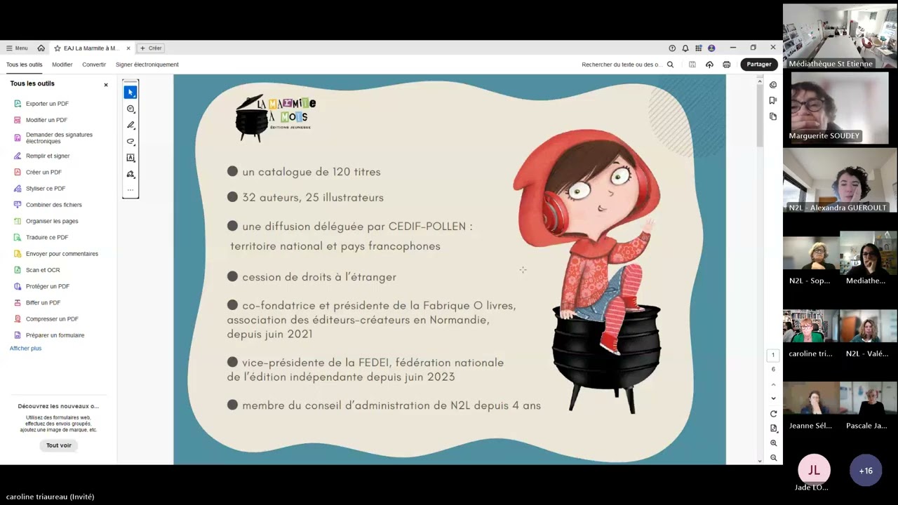 Achetez local ! Les éditeurs normands s’invitent dans vos bibliothèques : Dispositif EJA