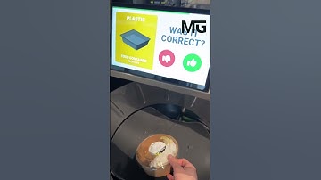 Imagine NEVER Sorting Recycling Again... ✨