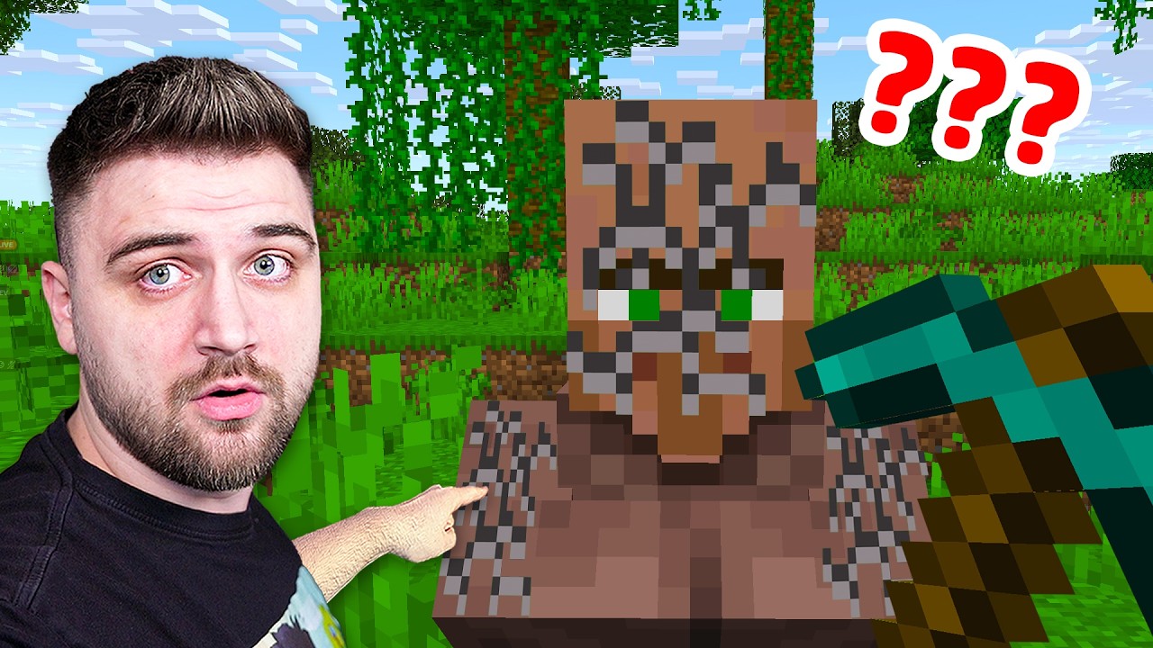 Testez Moduri PROASTE pe Minecraft...