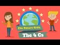 21st Century Skills: The 4Cs