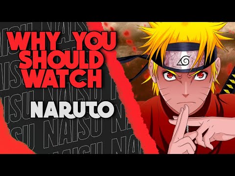 Watch Naruto