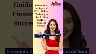 How to Dominate the Market with JV Zoo shortsaffiliatemarketingjvzoo