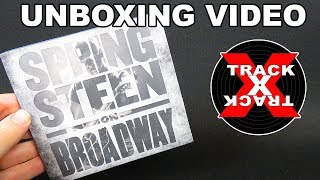 UNBOXED: Springsteen On Broadway - Bruce Springsteen LIVE!