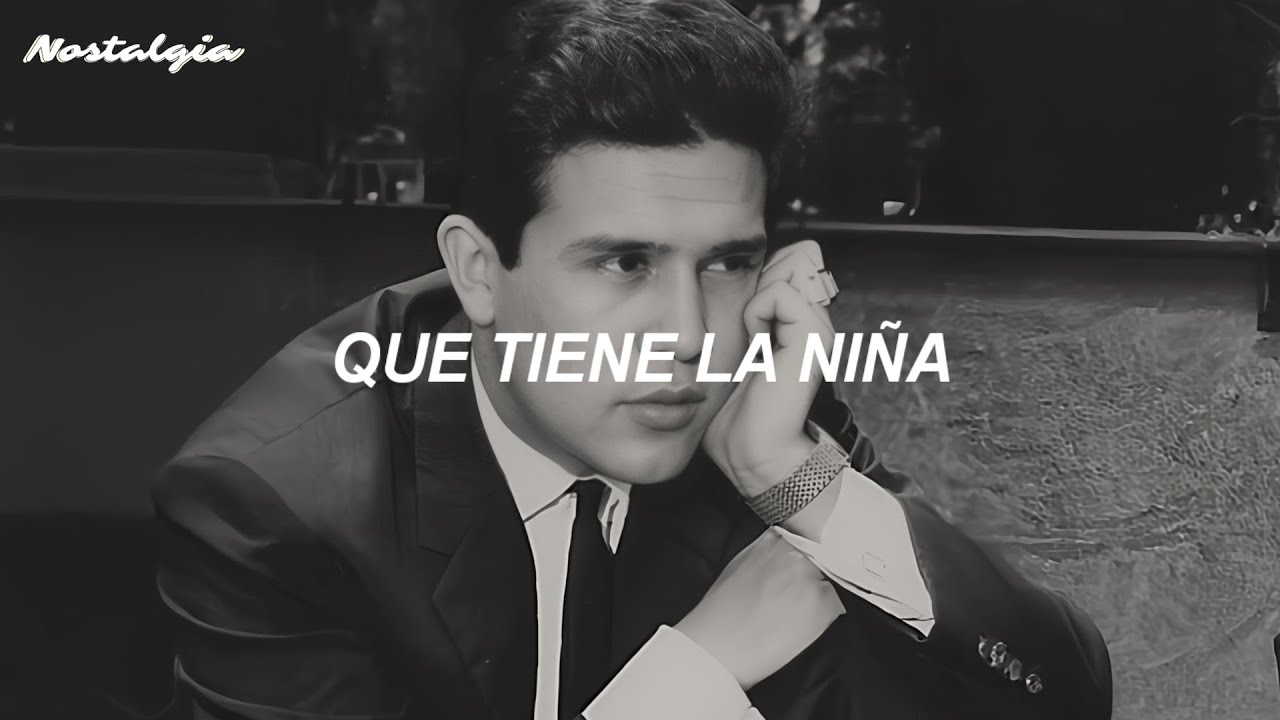 Leo Dan - Qué Tiene la Niña (Letra/Lyrics)