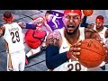 NBA 2K20 MyCAREER - Collecting ANKLES! EXPOSED Harden's Handles! [ EP.15 ]