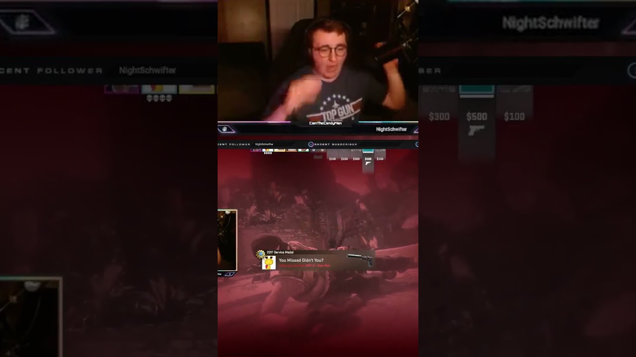 4 Millisecond Teamwipe in CS2