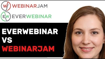 EVERWEBINAR VS WEBINARJAM 2025? (FULL GUIDE)