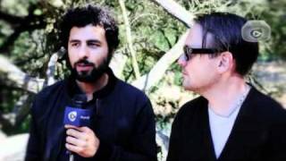 Video Q&amp;A: Junip