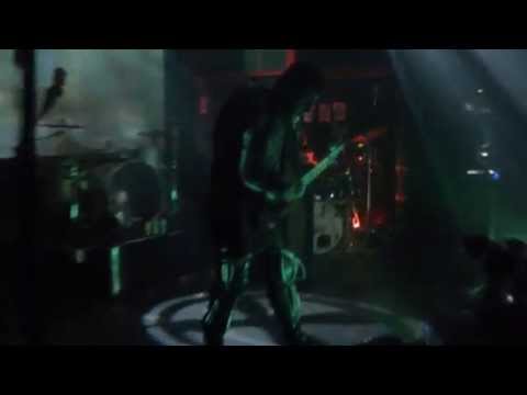 SHAÂRGHOT - NO SOLUTION (Live 23/10/2015 - Petit Bain - Paris - FRANCE)