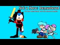 Not a Hero: Remastered(No Hero Remastered but with Renan as a reskin)