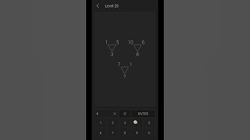 Math Riddles Level 20