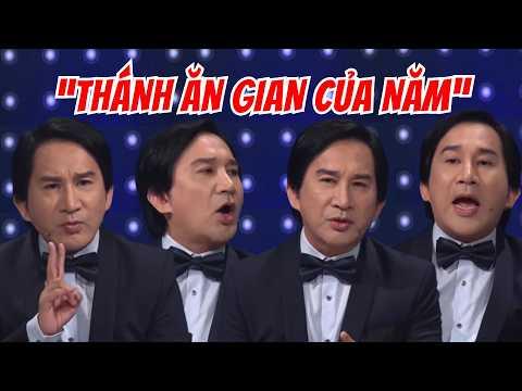 Prepare to DIE LAUGHING at the "ENGLISH SKILL" moments from the "KING OF CHEATING" Kim Tu Long