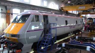 WABTEC INTRODUCTION