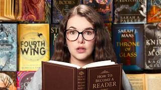 how to read when you hate reading