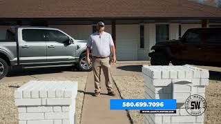 Scott Watson Home & Auto Ad