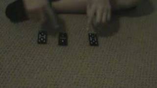 amazing dominos(3 domino monte)