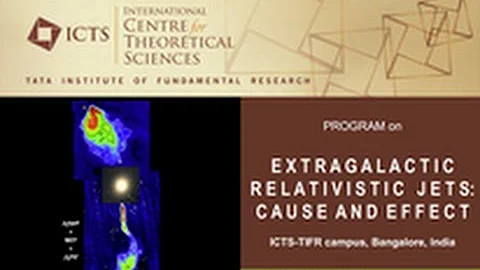 Introduction to VLBI Studies of Blazars by Denise ...