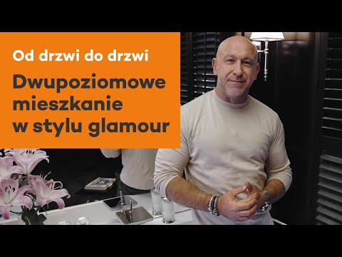 Wideo: Regały Białe: Metalowo-drewniane, Otwarte I Zamknięte, Połysk I Mat, Wąskie I Z Drzwiami, Przykłady We Wnętrzu