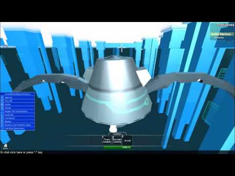 ROBLOX;Digital Network