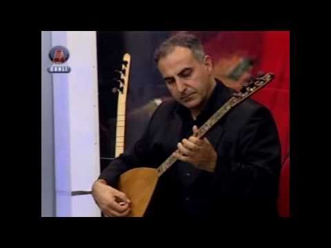 Baglama Taksimi-Hürseyit Özmeral