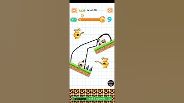 Save the puppy level 38 || pet dog Rescue gameplay | walkthrough Android  puzzle game || mahfuz FIFA