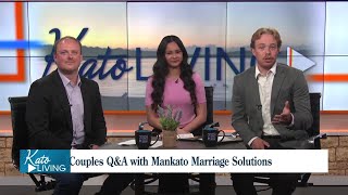 Kato Living - Couples Q&A with Mankato Marriage Solutions