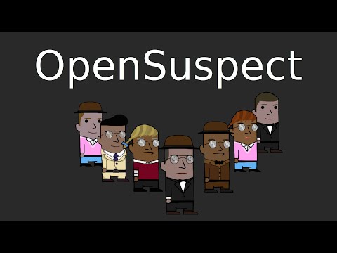 Implementing a chatbox - OpenSuspect Coding Stream