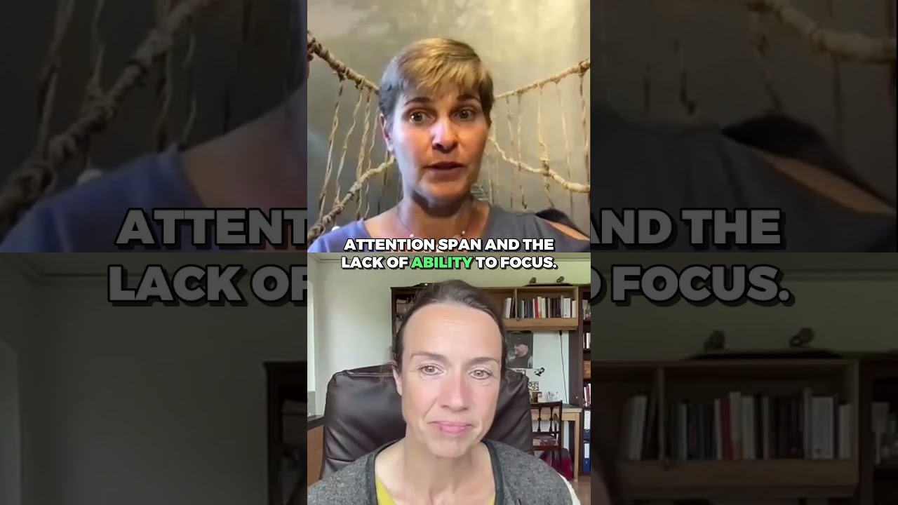 The Decline of Focus 