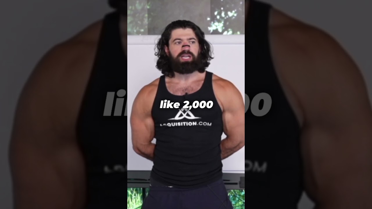 It's Just Violent Effort