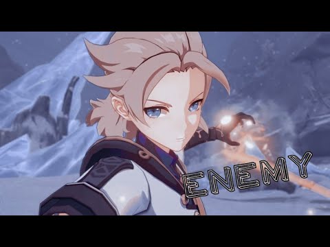 Enemy║ Genshin Impact